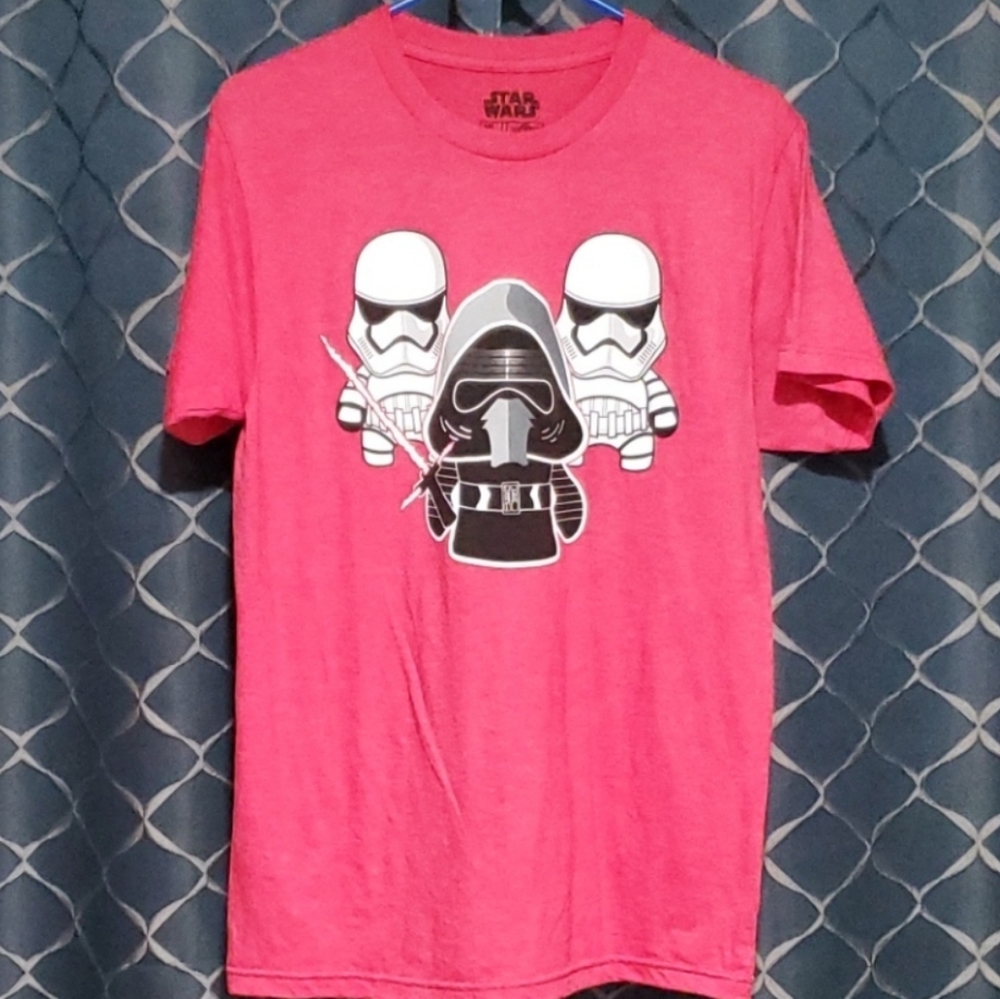 Star Wars Darth Vader T-Shirt